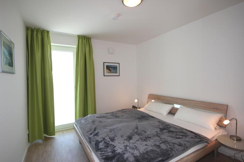 Duenenresort Binz By Rujana Camera foto