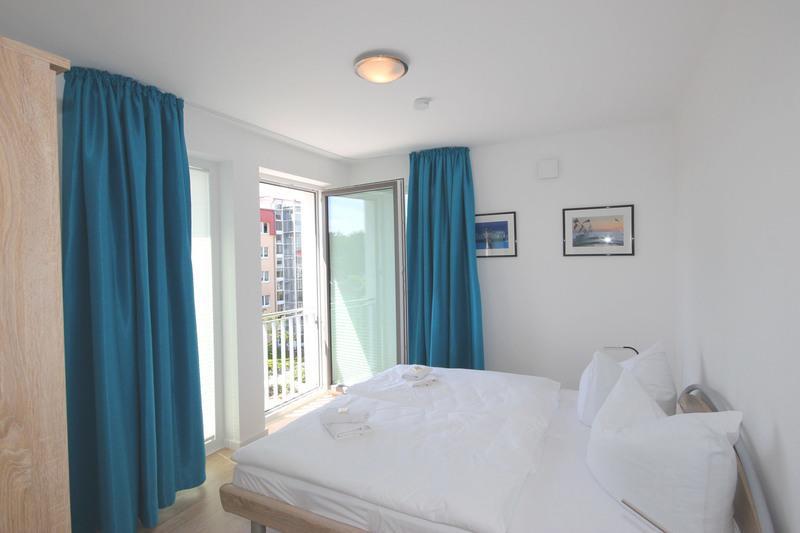 Duenenresort Binz By Rujana Camera foto