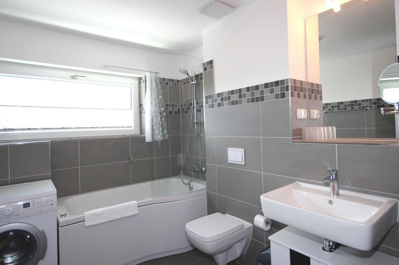 Duenenresort Binz By Rujana Camera foto