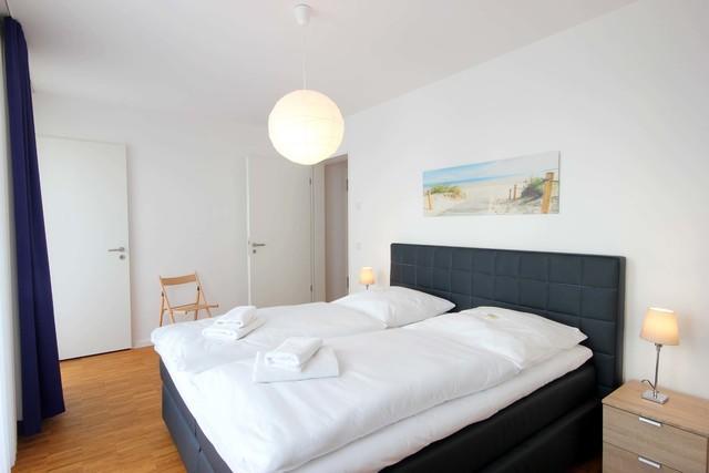 Duenenresort Binz By Rujana Esterno foto