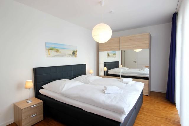 Duenenresort Binz By Rujana Esterno foto